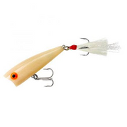 Rebel Magnum Pop-R Topwater Bait