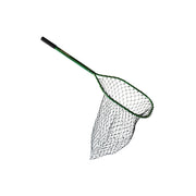 Beckman fixed handle PVC fishing net