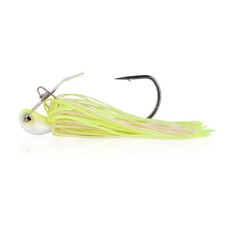 Berkley SlobberKnocker bladed jig