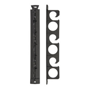 Wall and Ceiling 6 Rod or Combo Rack