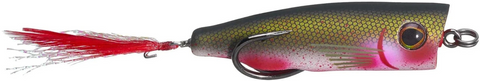 Snag Proof Zoo Pop Topwater Lure