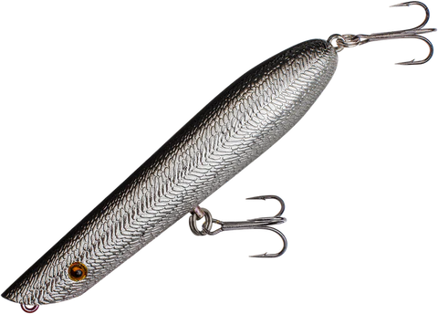 Cotton Cordell Pencil Popper Topwater Lure