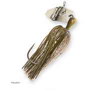 Z-Man The Original ChatterBait  Elite Bladed Swim Jig