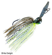 Z-MAN JACKHAMMER Chatterbait