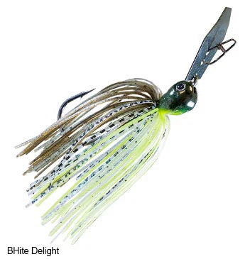 Z-MAN JACKHAMMER Chatterbait