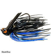 Z-Man Crosseyez Flipping Jig