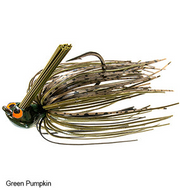 Z-Man Crosseyez Flipping Jig