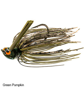 Z-Man Crosseyez Flipping Jig