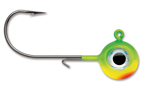 VMC NME Neon Moon Eye Jig