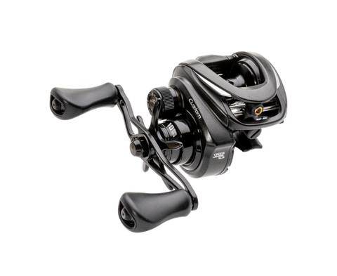 Lew's Custom Baitcasting Reels