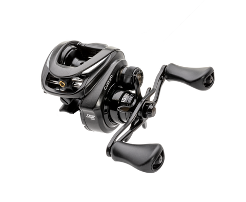 Lew's Custom Baitcasting Reels