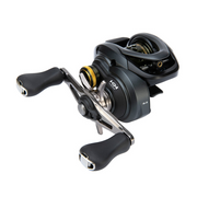 Shimano Curado BFS XG Casting Reel