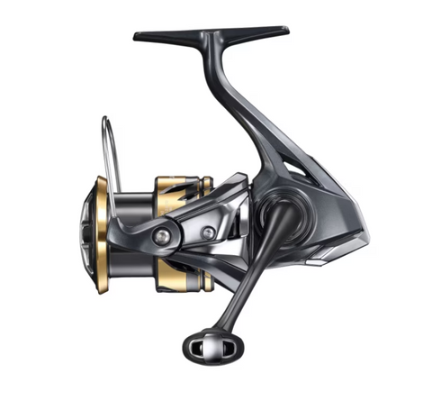 Shimano Ultegra FD Spinning Reel