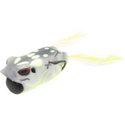 Lunkerhunt COMPACT POPPING FROG