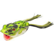 Lunkerhunt COMPACT POPPING FROG