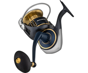 DAIWA 2025 Saltiga G Saltwater Spinning Reel