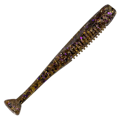 Z-Man Drop KickerZ Minnow 6 Count