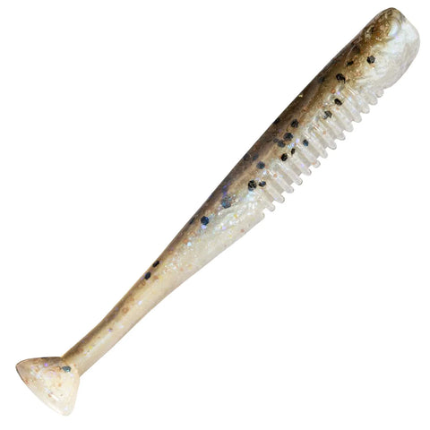 Z-Man Drop KickerZ Minnow 6 Count