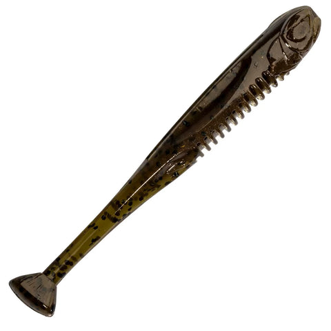 Z-Man Drop KickerZ Minnow 6 Count