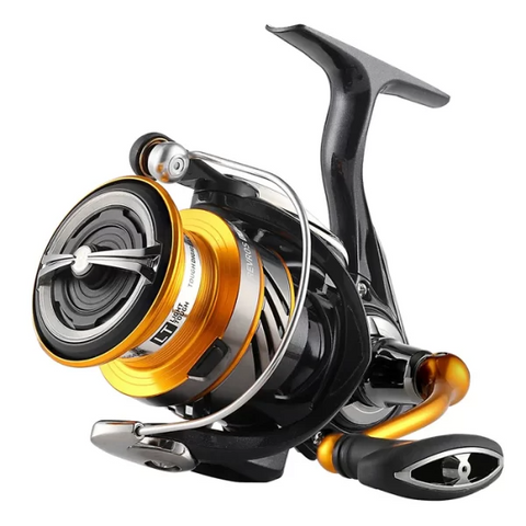 Daiwa Revros LT Spinning Reel