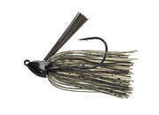 EVERGREEN GRASS RIPPER SWIM JIG