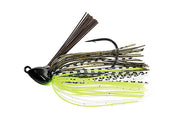 EVERGREEN GRASS RIPPER SWIM JIG