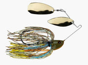 Freedom Tackle Speed Freak Compact Spinnerbait