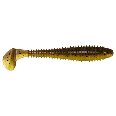 Keitech Fat Swing impact swimbaits