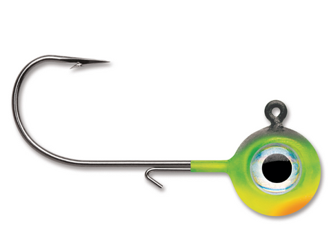 VMC NME Neon Moon Eye Jig