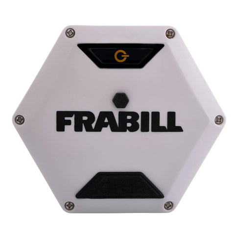 Frabill Recharge Floating Aerator