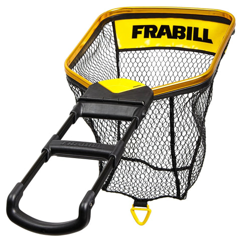Frabill Bearclaw Night Trophy Haul Net