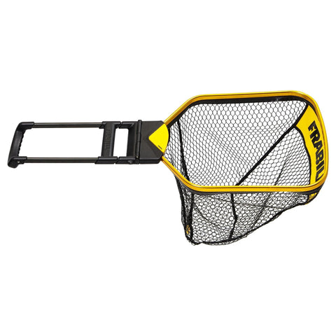 Frabill Bearclaw Night Trophy Haul Net