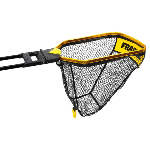 Frabill Bearclaw Night Trophy Haul Net