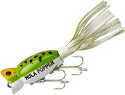 Arbogast Hula Popper Topwater Popper