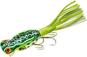 Arbogast Hula Popper Topwater Popper