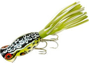 Arbogast Hula Popper Topwater Popper