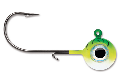 VMC NME Neon Moon Eye Jig
