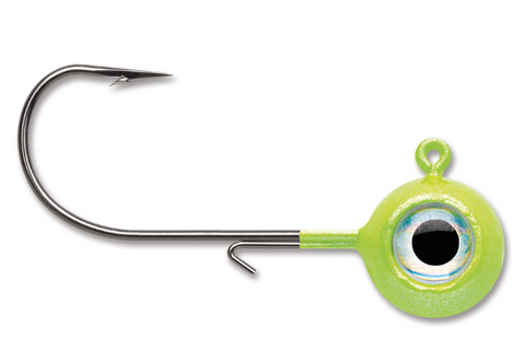 VMC NME Neon Moon Eye Jig
