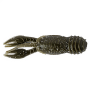 Great Lakes Finesse The 2.5” Juvy Craw