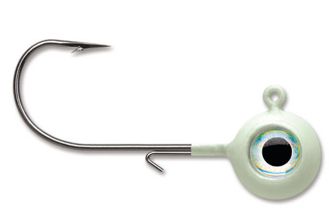 VMC NME Neon Moon Eye Jig