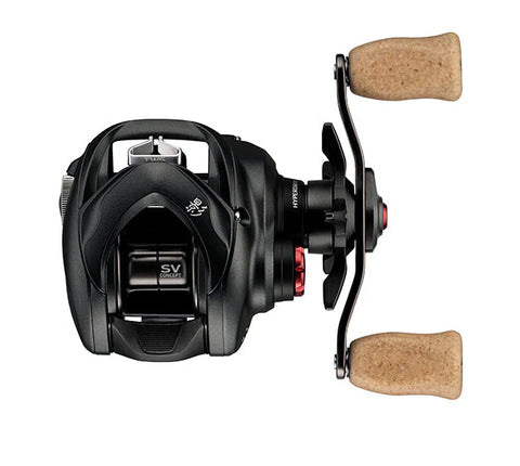 Daiwa Kage SV 150 Baitcast Reel
