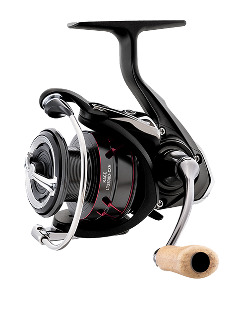 24 Daiwa Kage LT B Spinning Reel