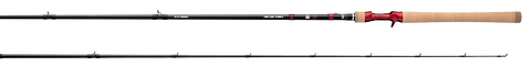 24 DAIWA KAGE PREMIUM BASS RODS