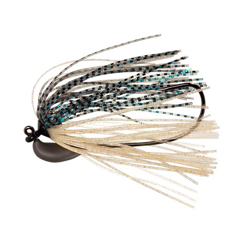 Keitech Model III Tungsten Swim Jig