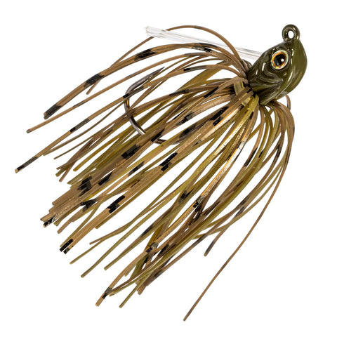 Z-Man Midwest Finesse Swim Jig