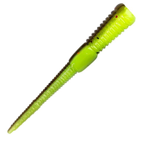 Z-MAN Micro WormZ 2" 8-Pack