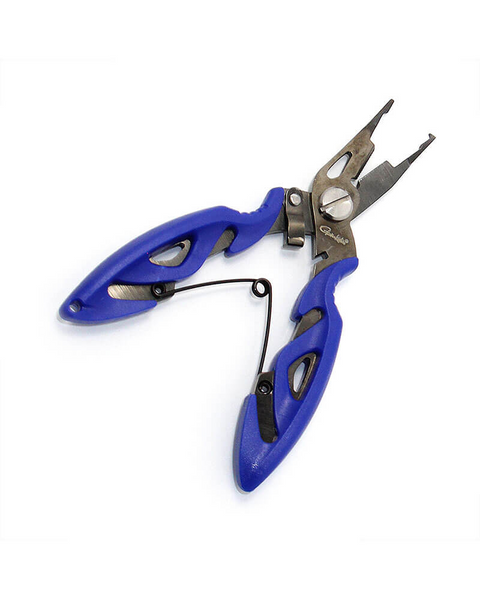 Gamakatsu Micro Split Rings Pliers 4.7”