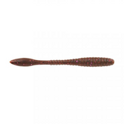 Berkley PowerBait MaxScent Flat Worm 3.6"