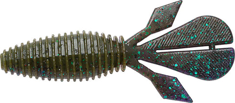 Z-Man Palmetto Bugz 4''