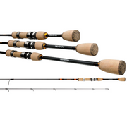 Daiwa Presso Ultralight Spinning Rod